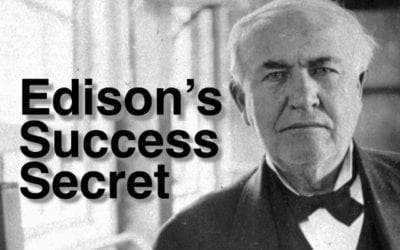 How to Achieve Big Goals