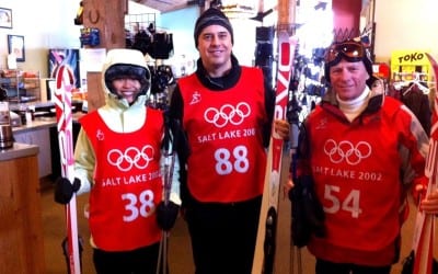 How To Build Confidence