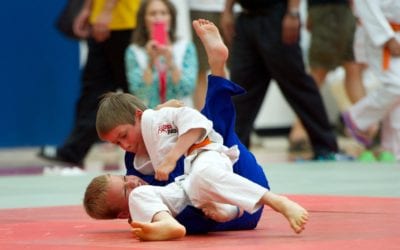 How to Help Your Kid Become a Champion