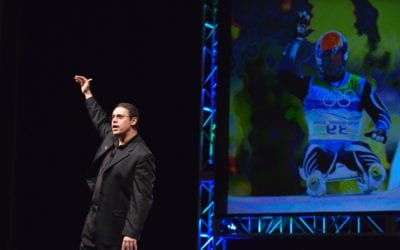 Professional Speaking Resources and Tips