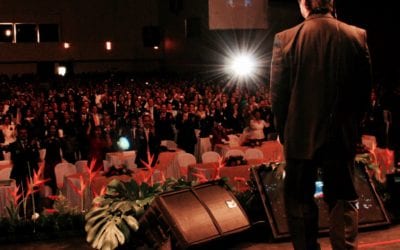 Public Speaking Tips