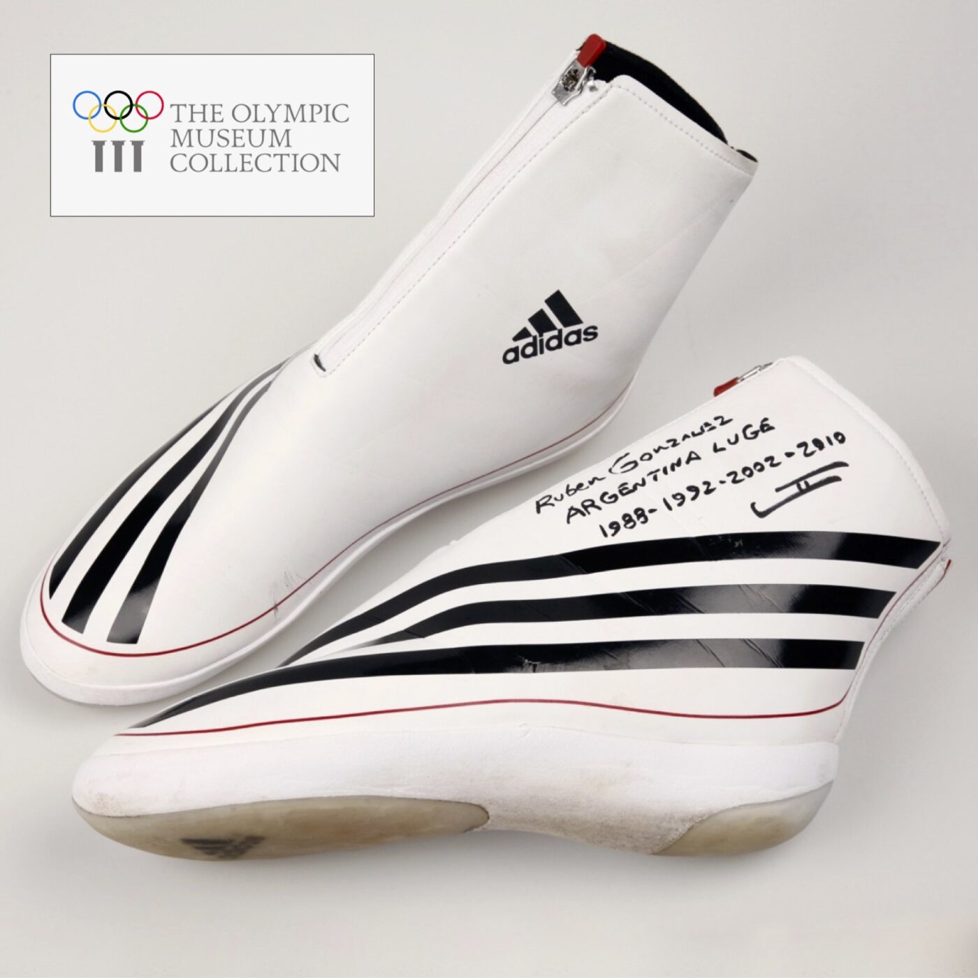 Olympic keynote speaker Ruben Gonzalez. Inspirational Olympic story. Motivation, leadership, sales speaker.